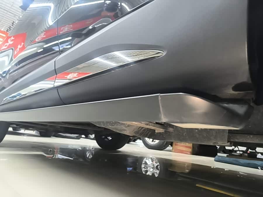 Haval H6 2022, фото 21