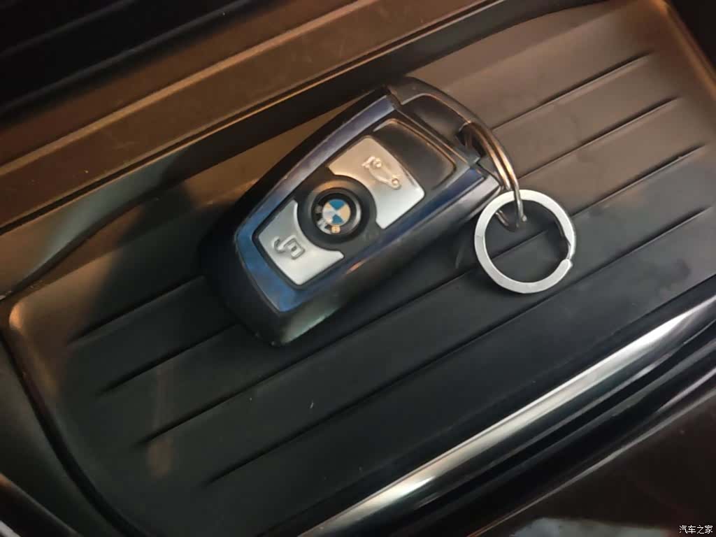 BMW X3, 2018 9