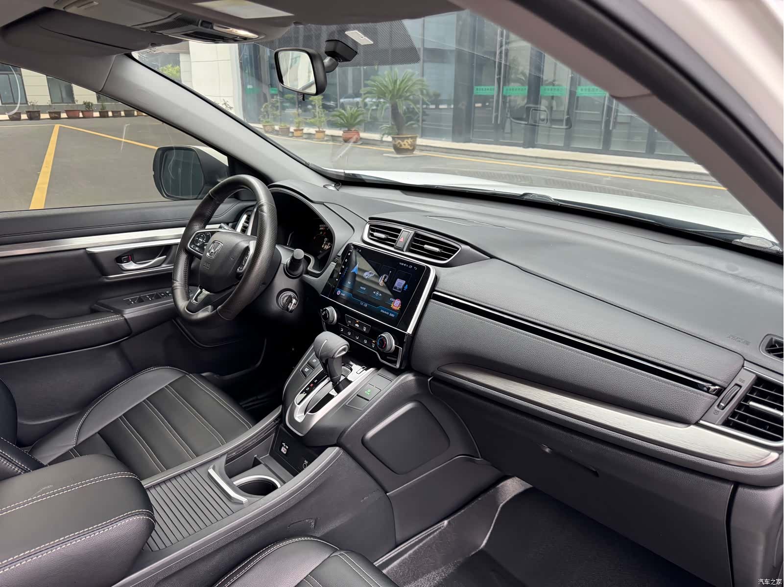Honda Breeze, 2021 12
