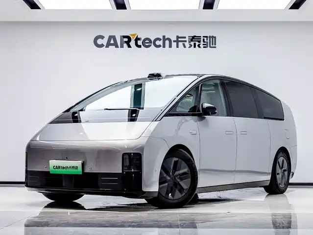 Li Auto MEGA 2024 — купить из Китая под заказ