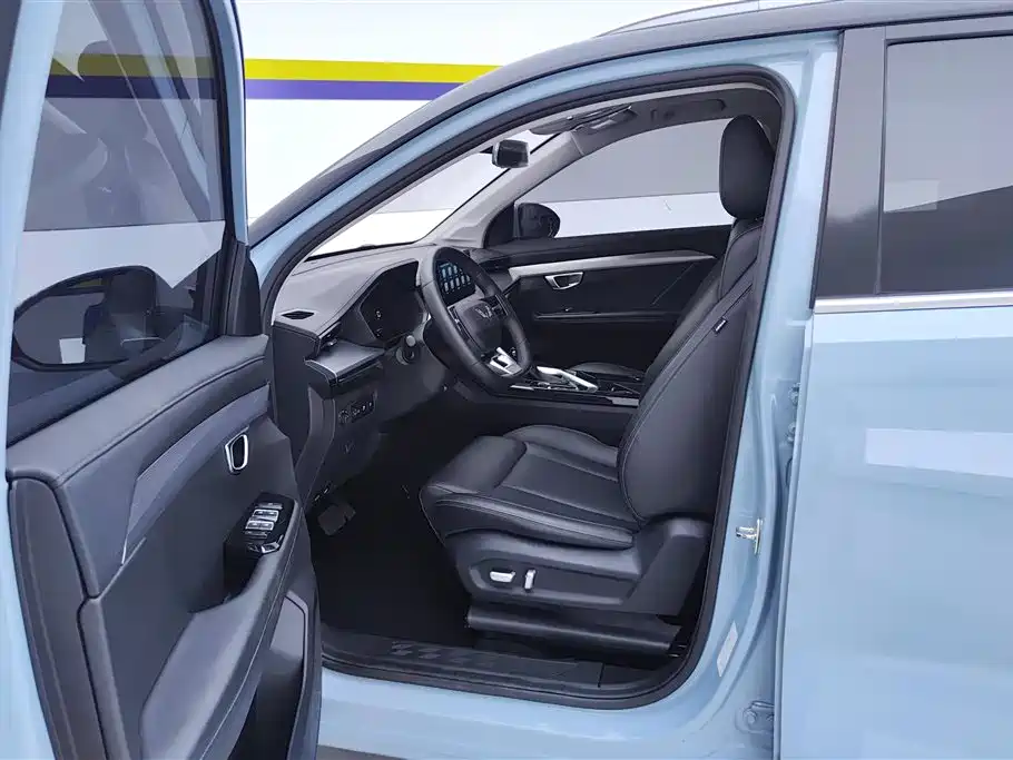 Wuling Wuling Xingchen