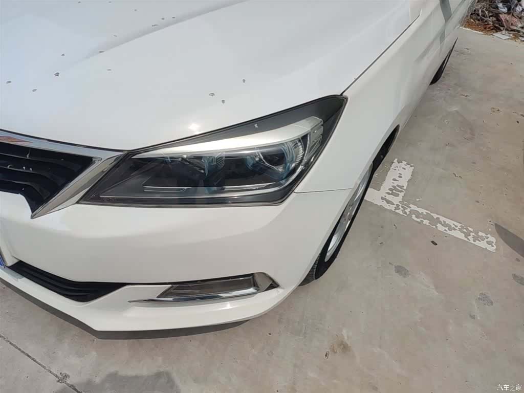 Changan V7, 2015 24