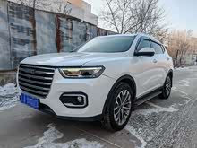 ����H6 2020�� 1.5GDIT �Զ�����ھ���