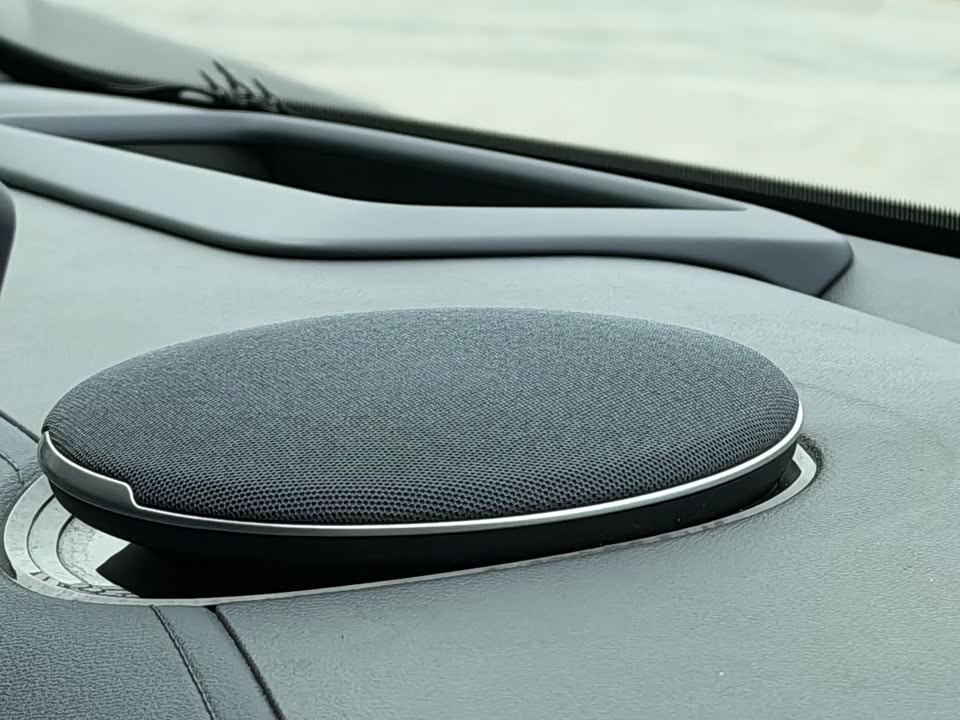 Geely Galaxy Galaxy E5