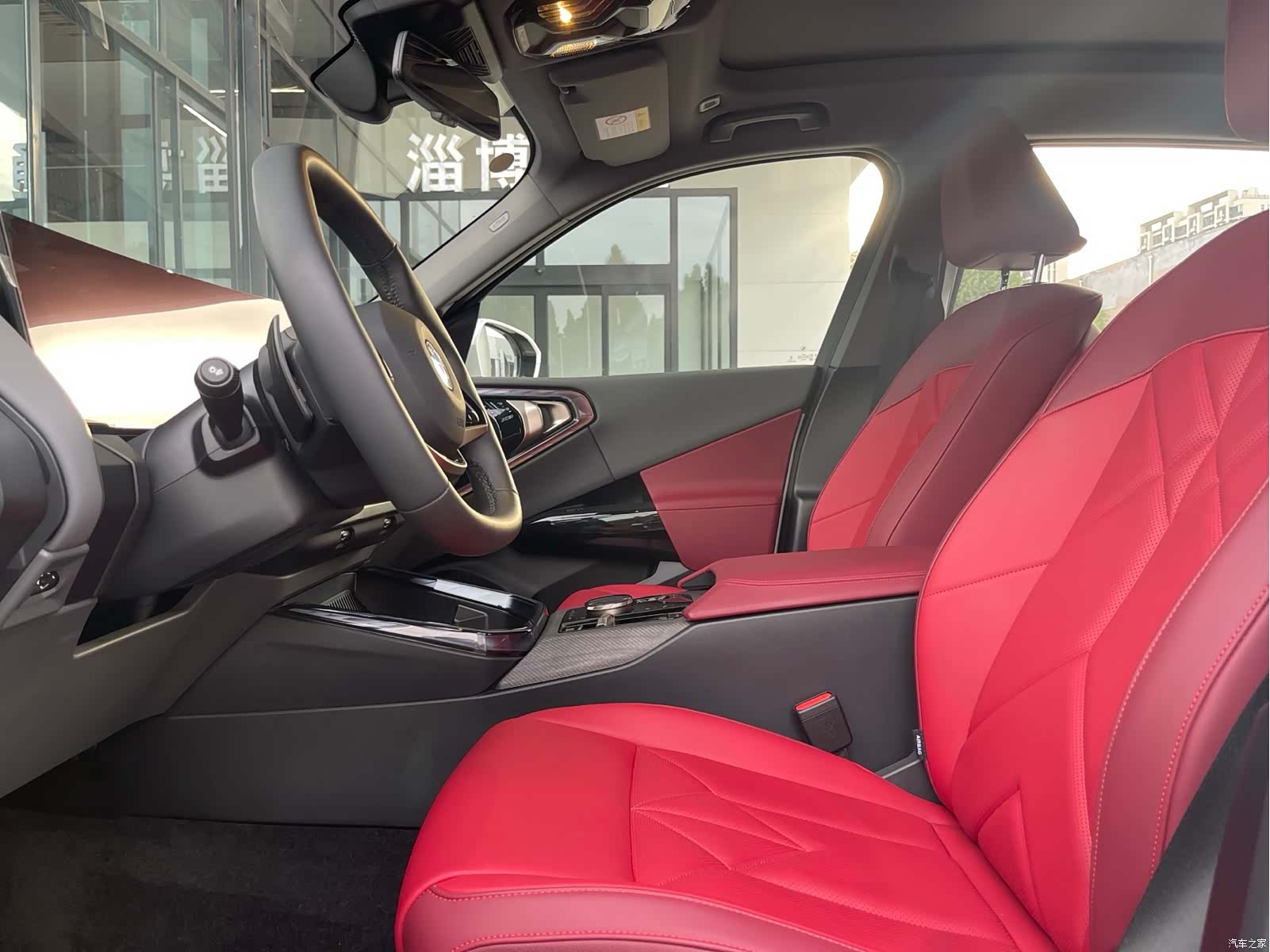 BMW X3, 2025 4