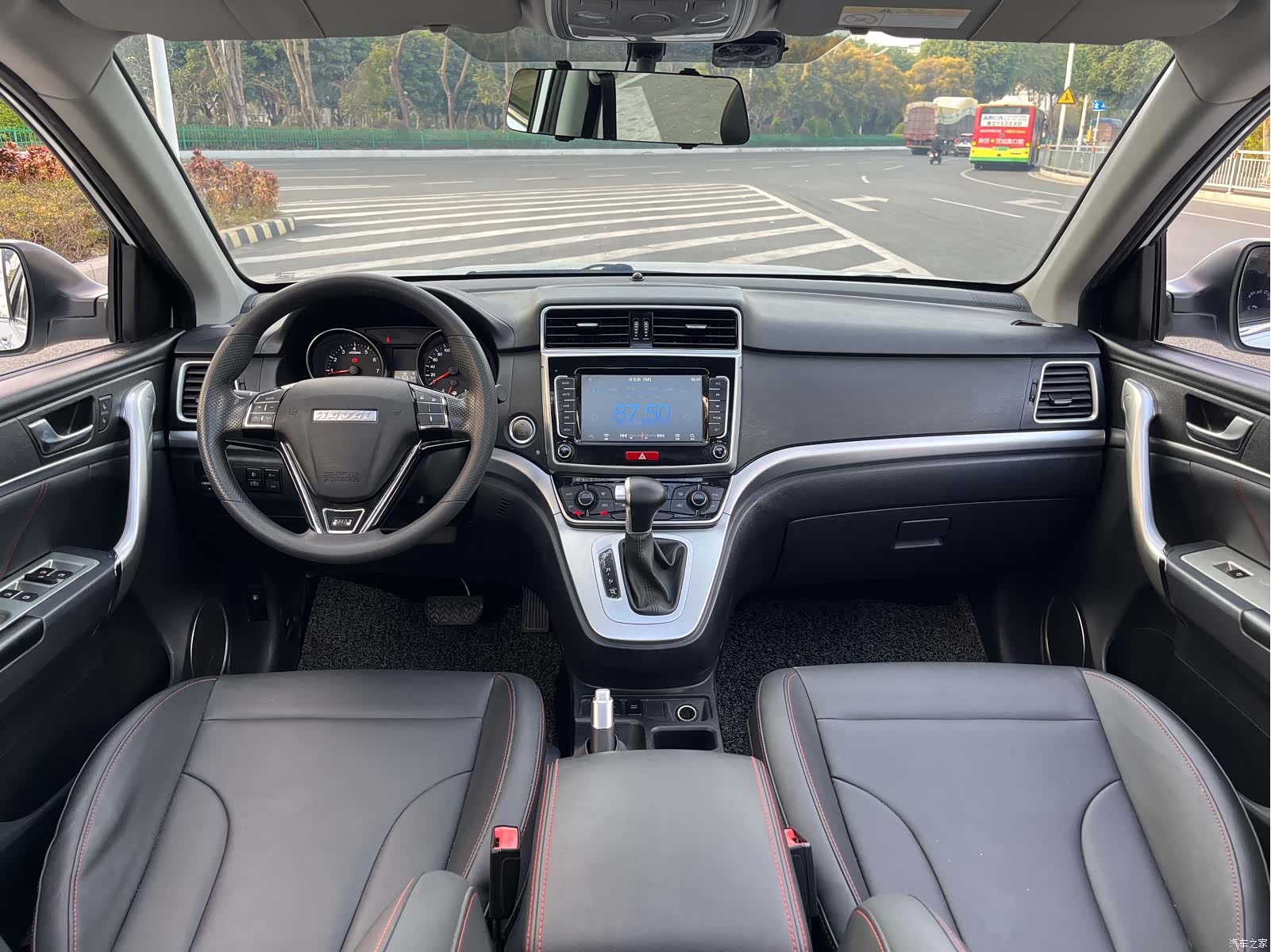 Haval M6, 2020 7