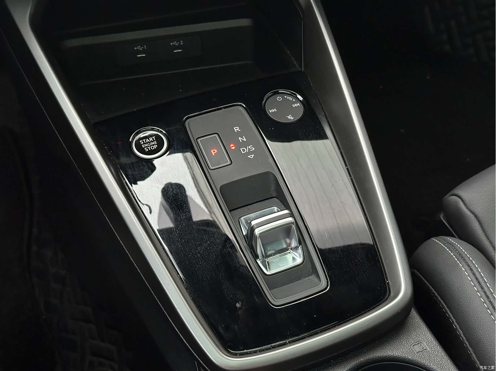 Audi A3, 2022 12