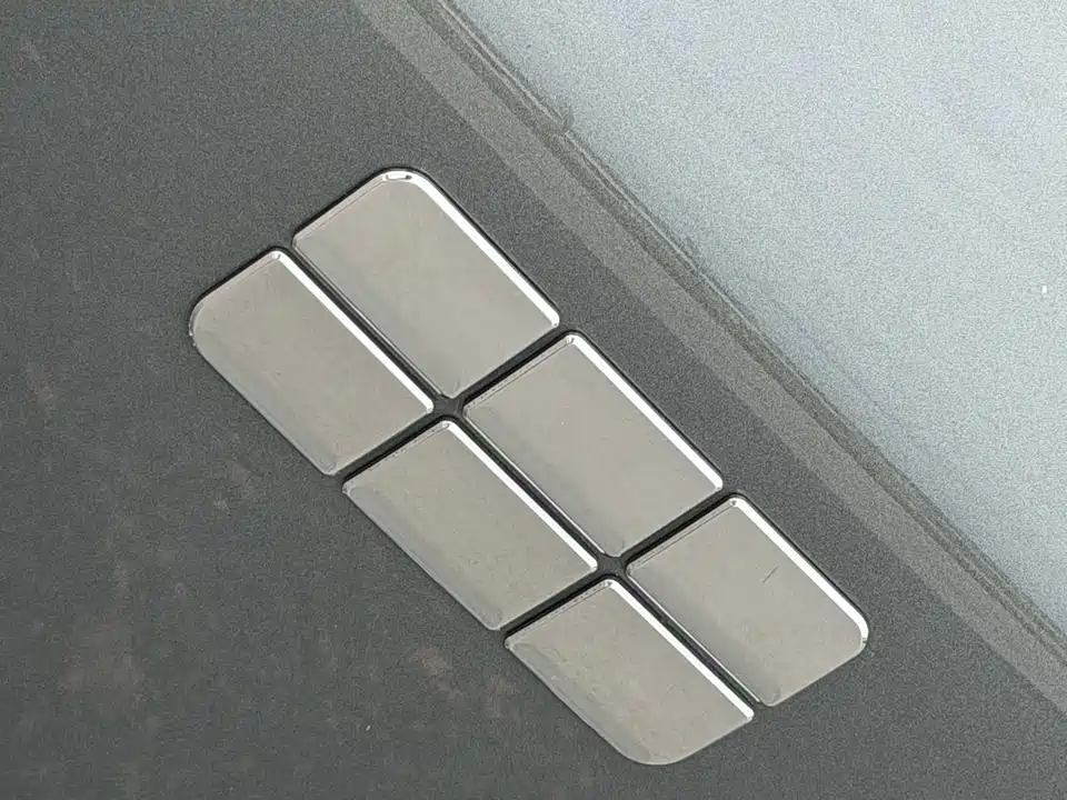 Geely Galaxy Galaxy E5