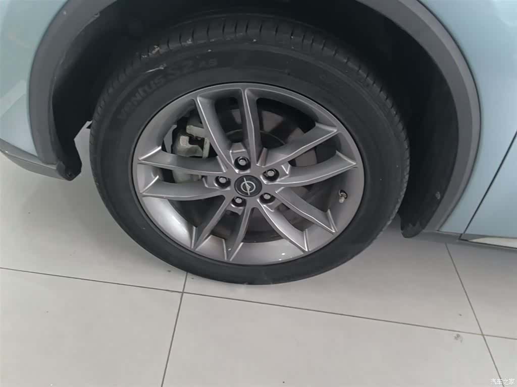 Haima 7X, 2022 23