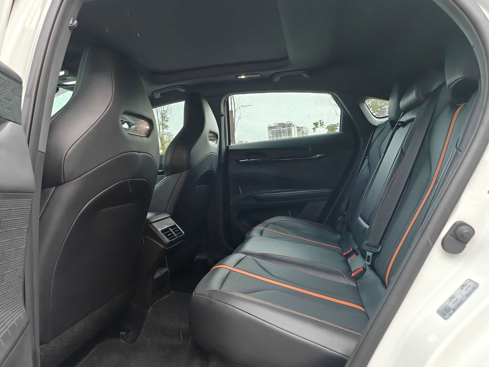 Changan UNI-V, 2024 31