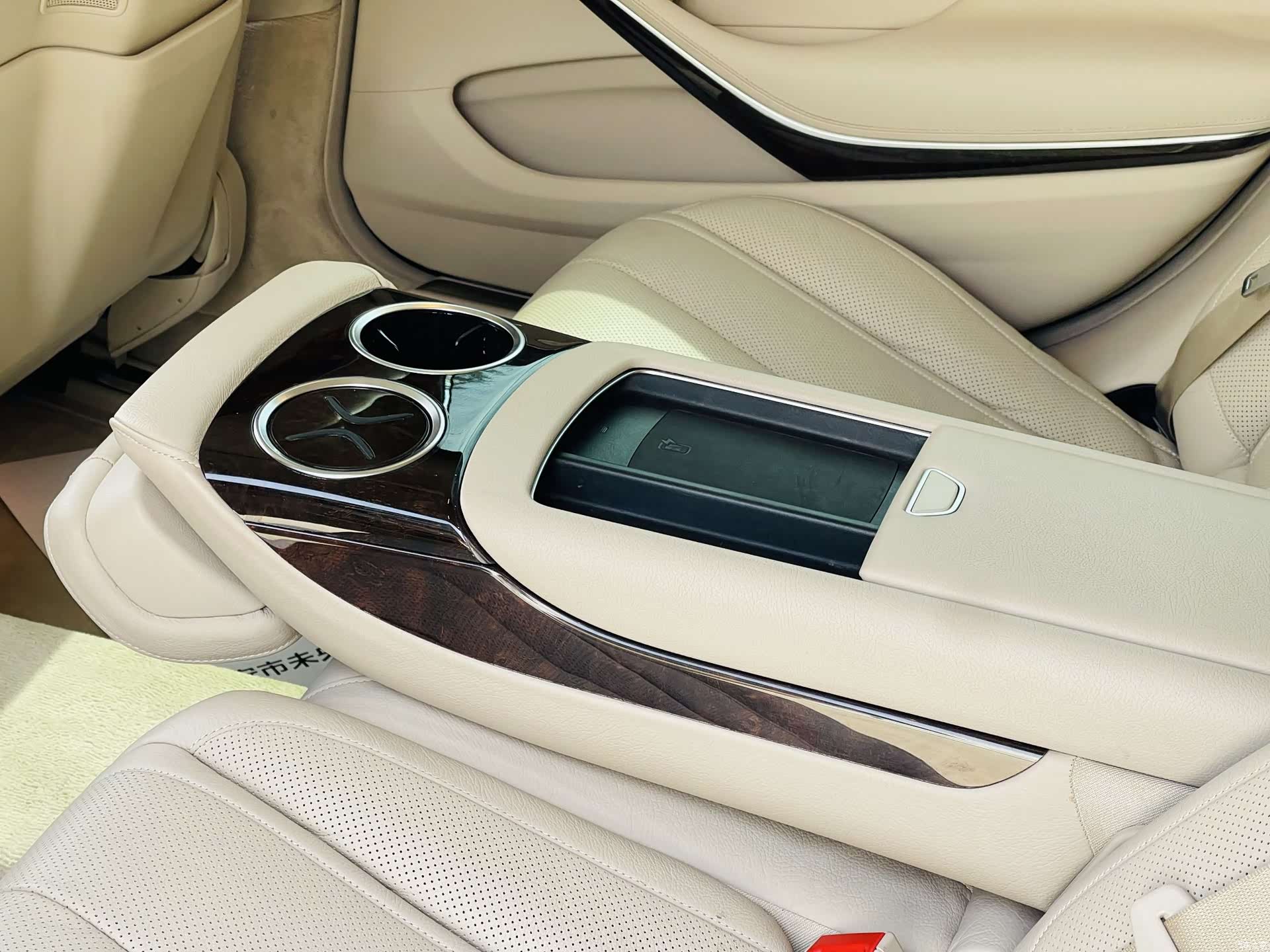 Mercedes-Benz S-Class, 2020 6