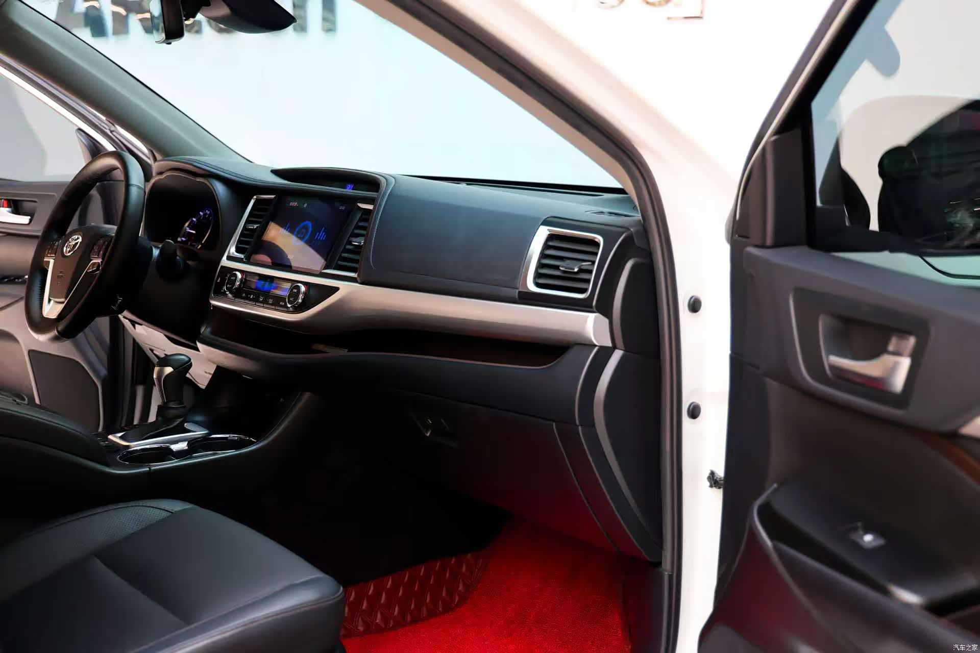 Toyota Highlander, 2021 7