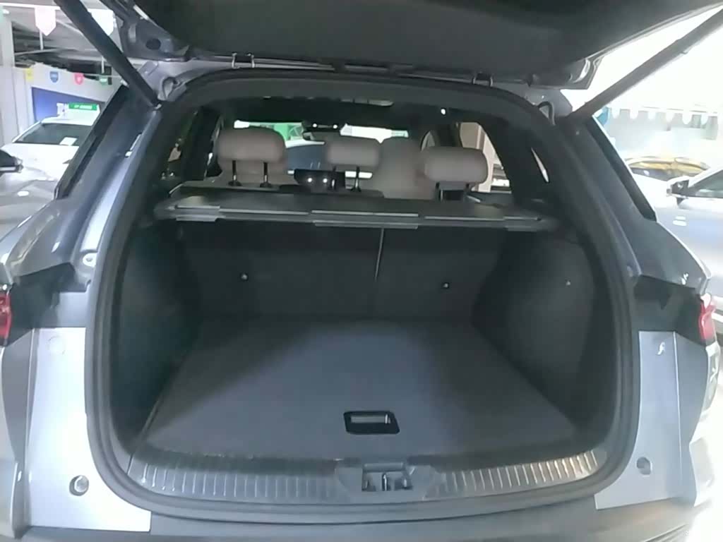 BYD Song, 2024 19