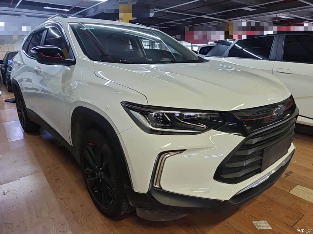 Chevrolet Redline, 2019 4