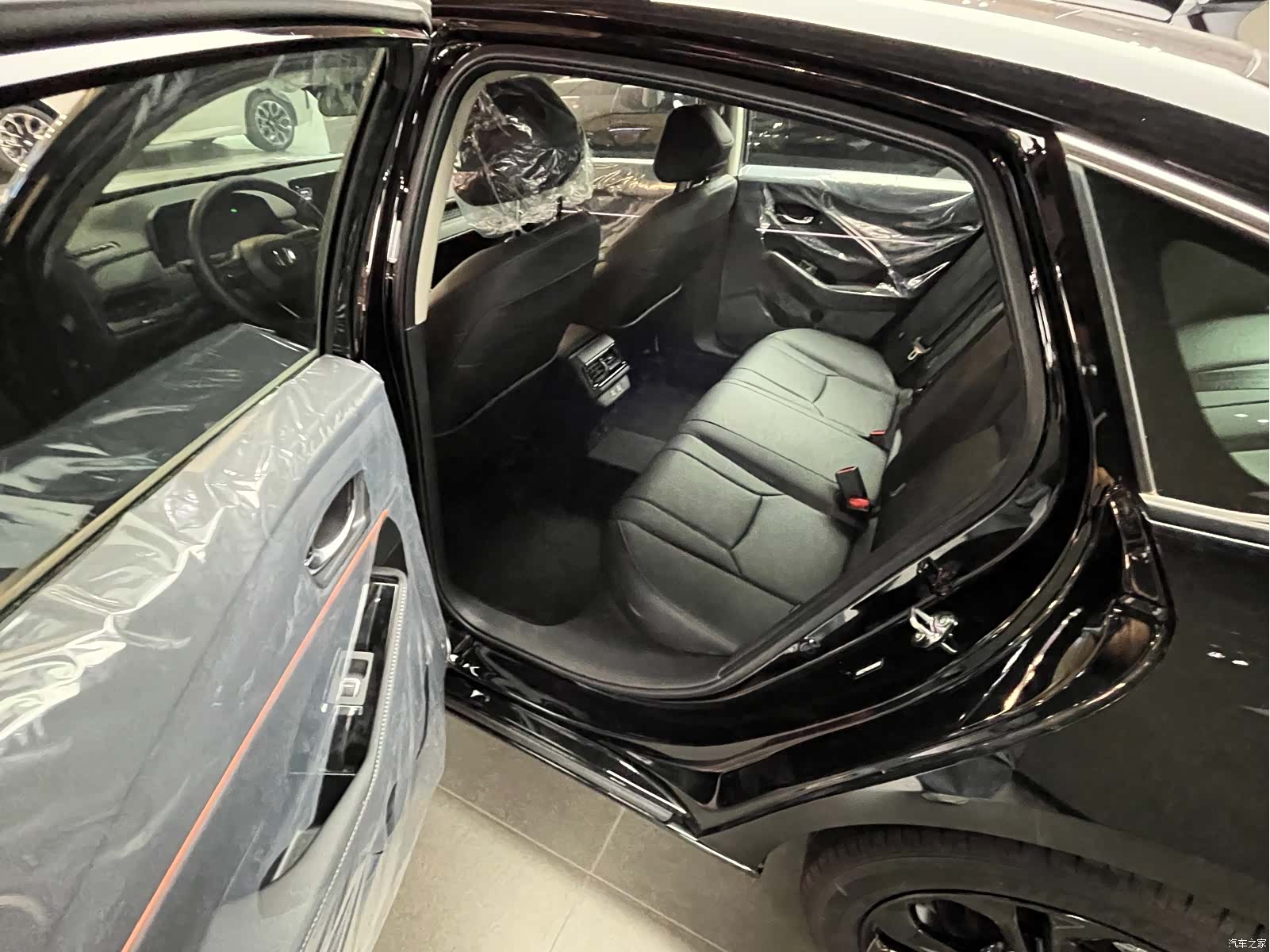 Honda Accord, 2026 6