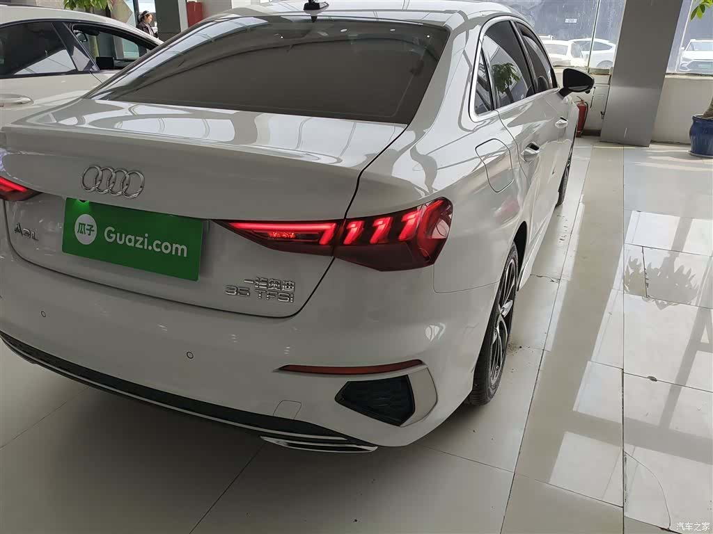 Audi A3, 2024 24