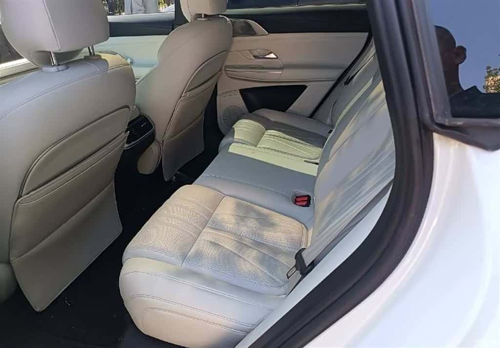 Xpeng G9, 2024 7