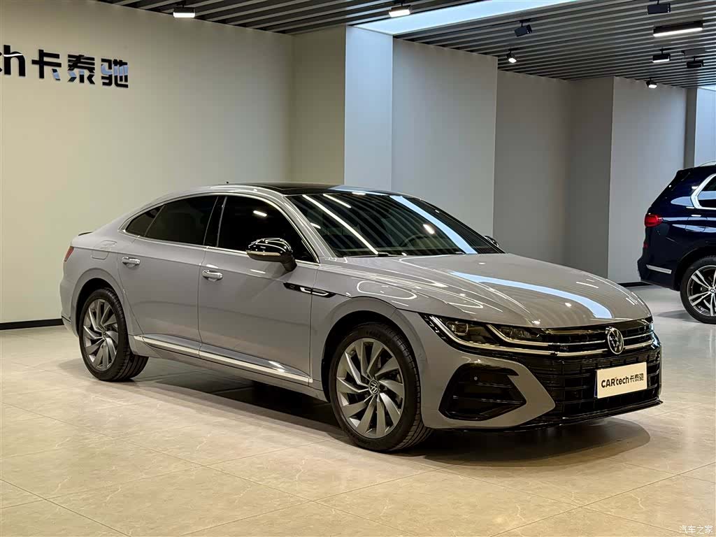 Volkswagen CC, 2024 2