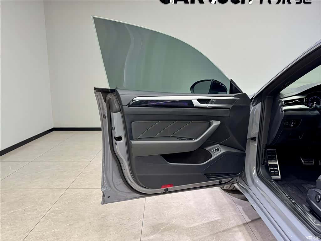 Volkswagen CC, 2024 18