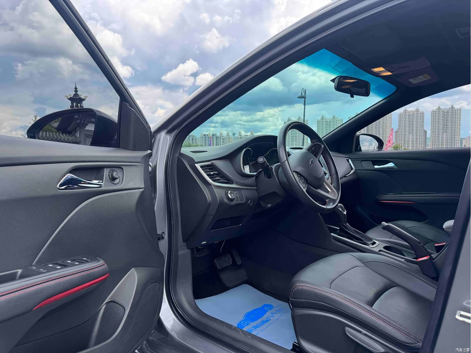 Chevrolet RS, 2022 7