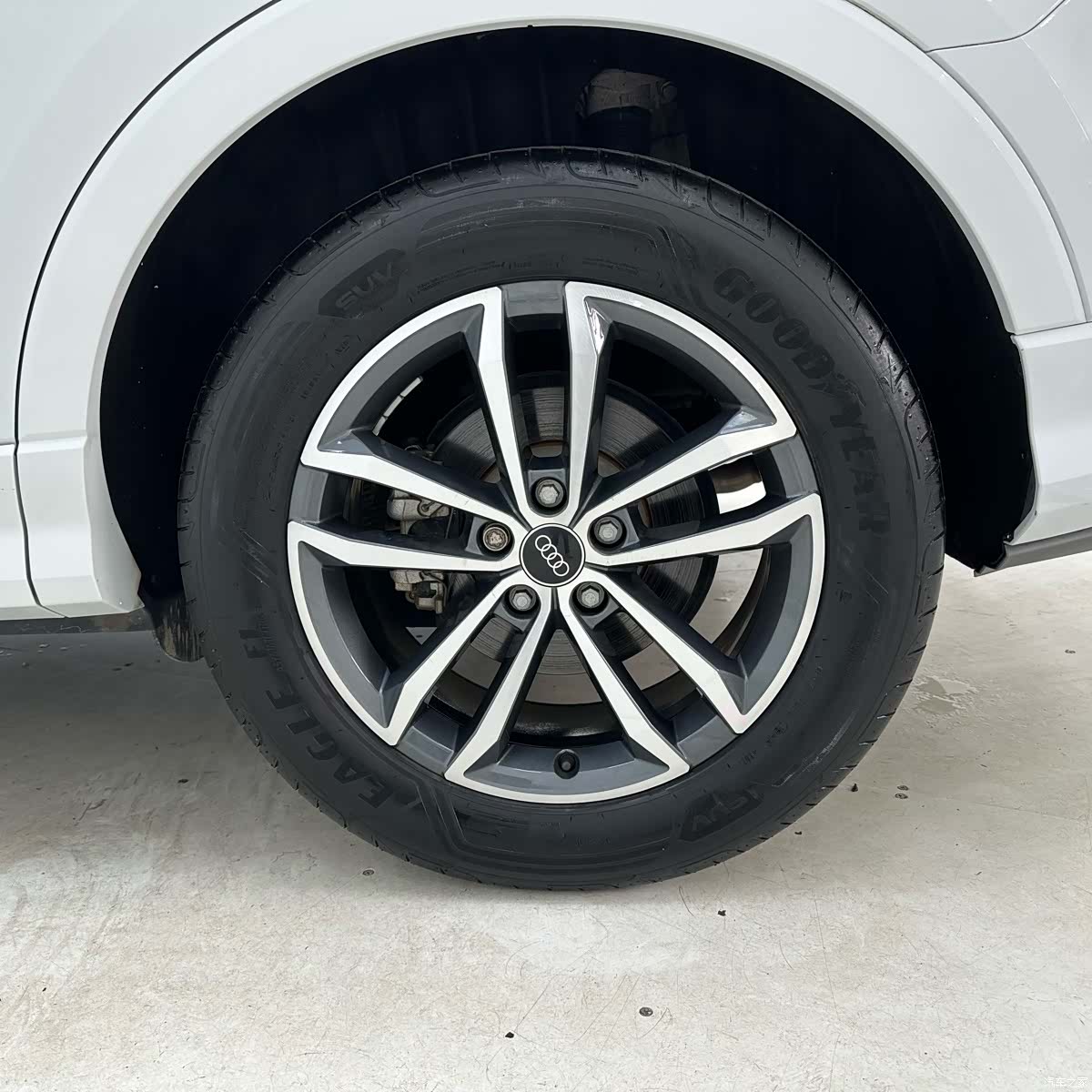 Audi Q3, 2023 17