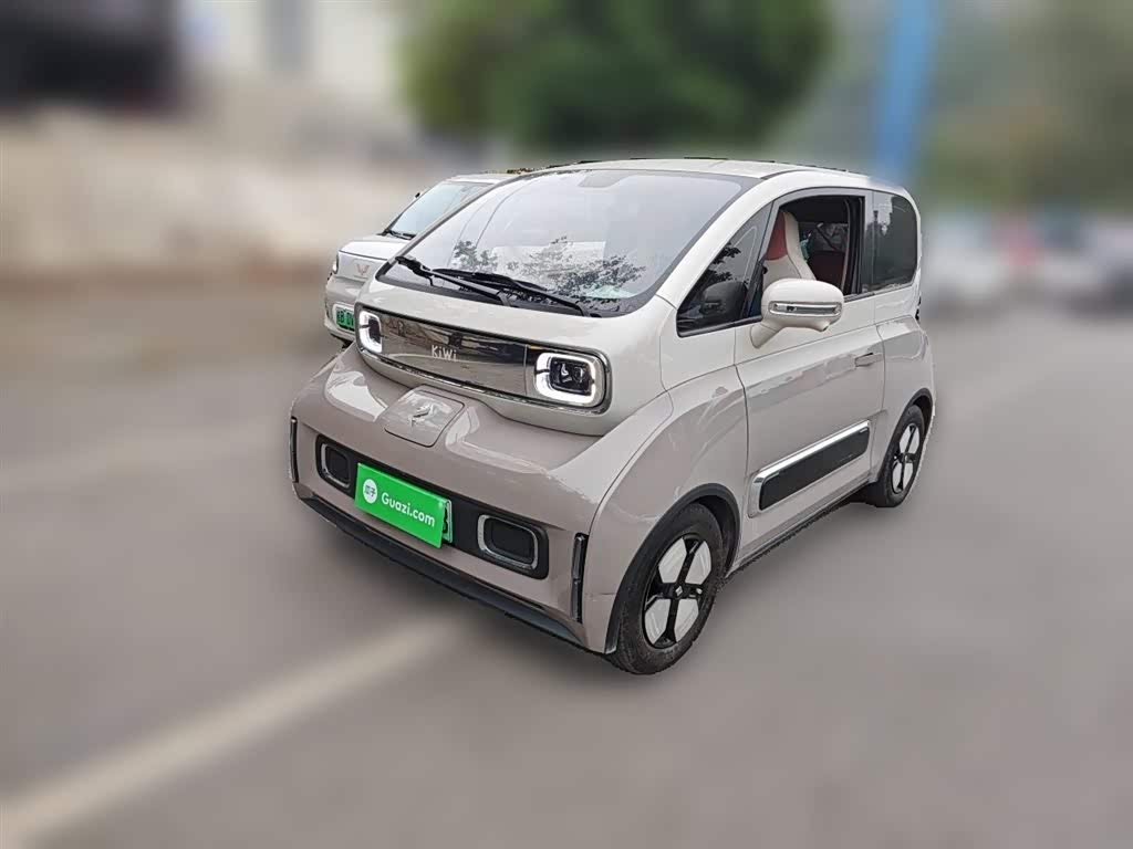 Baojun KiWi EV