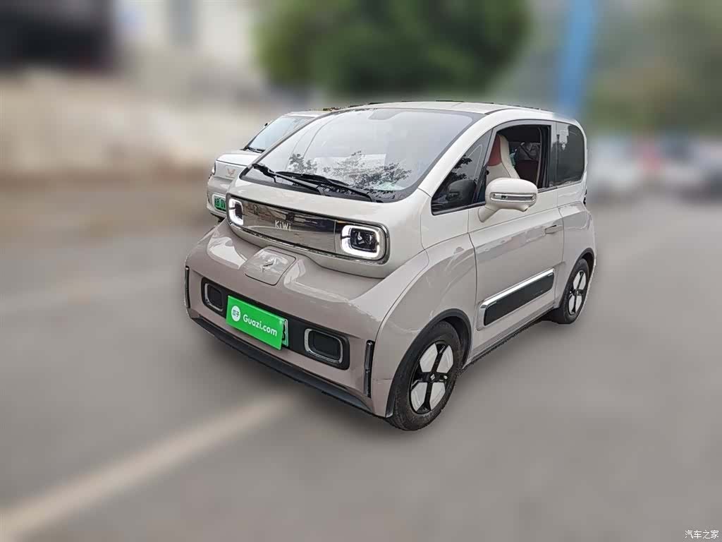 Wuling KiWi, 2023 1