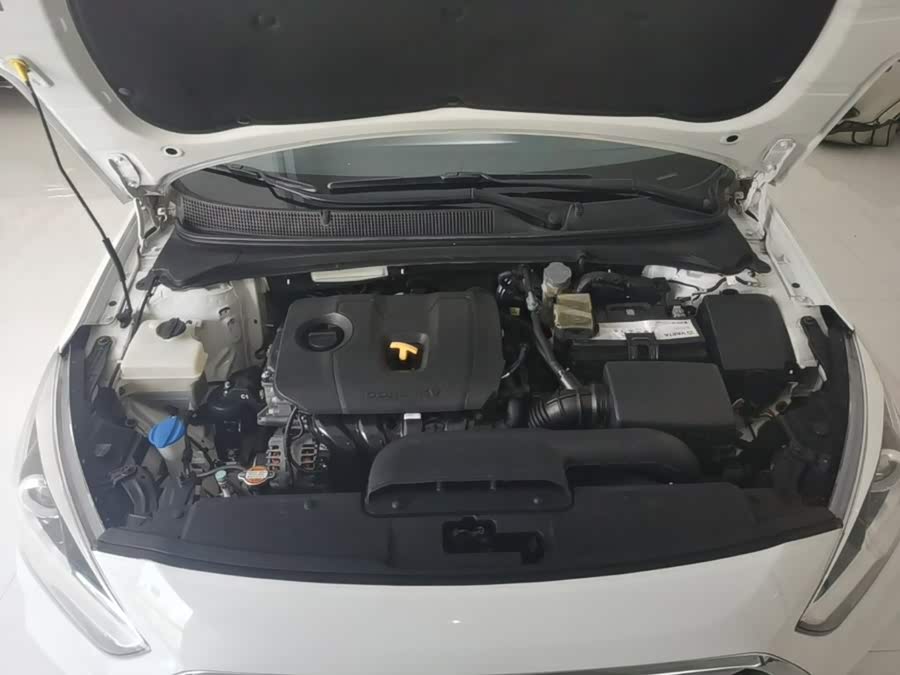 Hyundai Mingtu 2020, фото 19