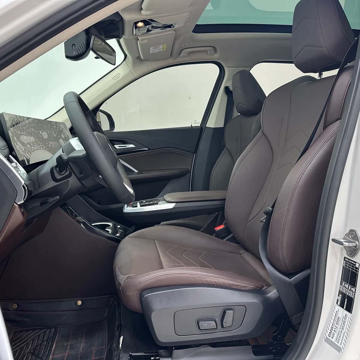 BMW X1, 2023 7