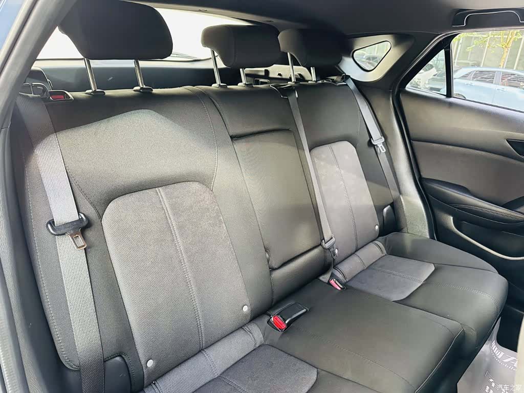 Mazda CX-4, 2021 8