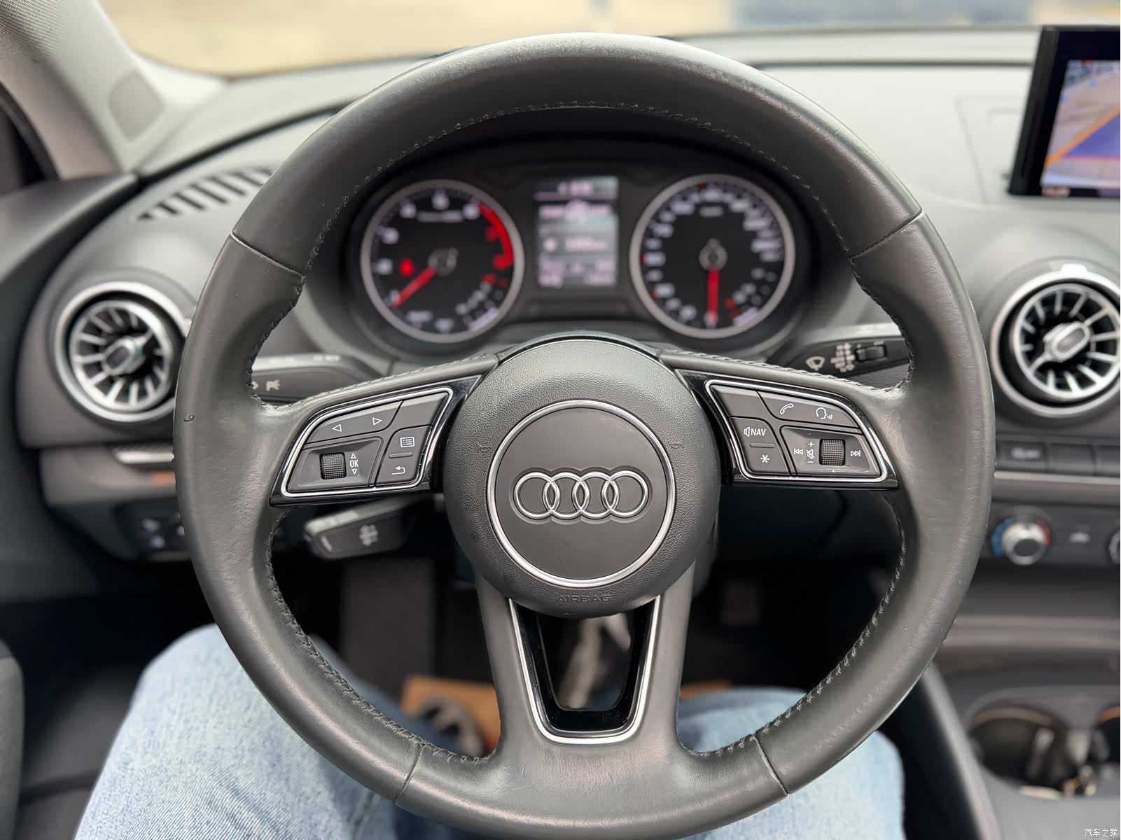 Audi A3, 2021 13