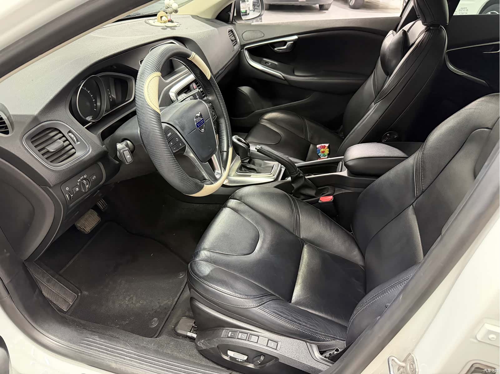 Volvo V40, 2016 7