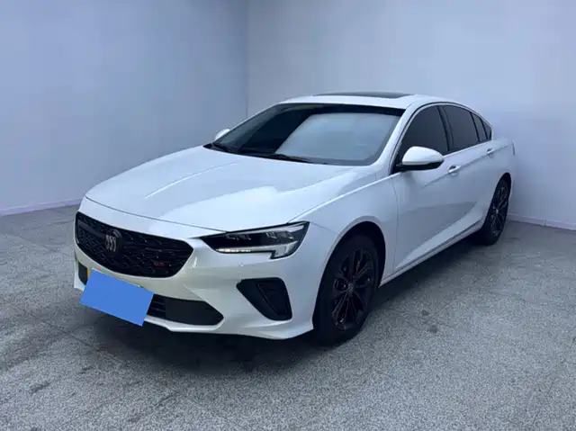 Buick Regal 2026 — купить из Китая под заказ