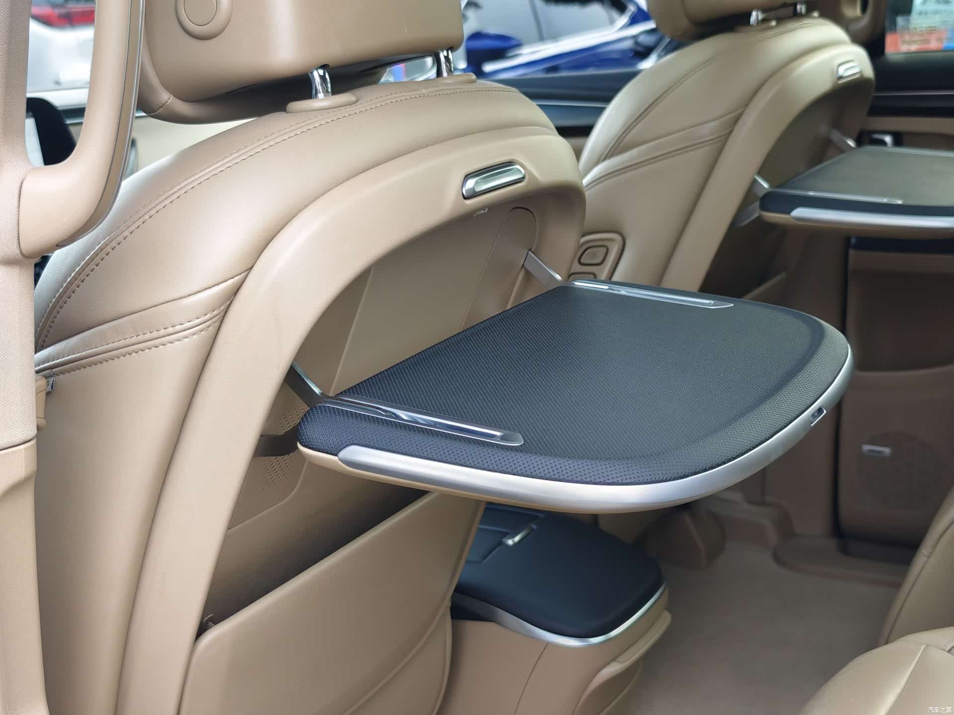 Buick GL8, 2020 18