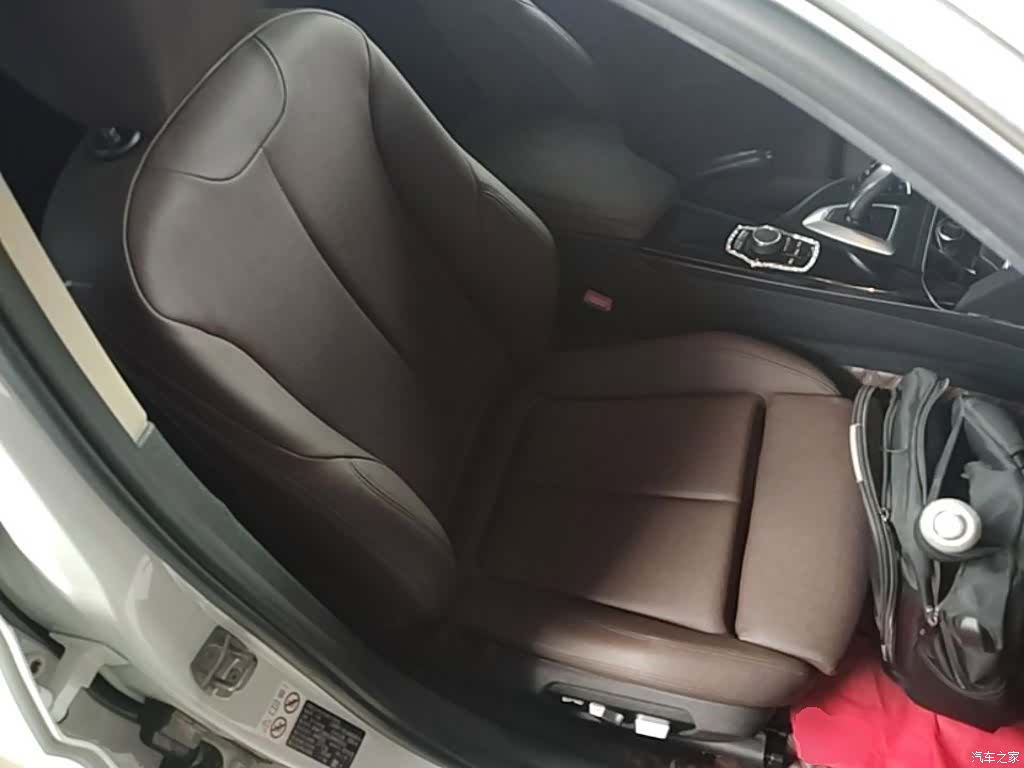 BMW 3 Series, 2018 20