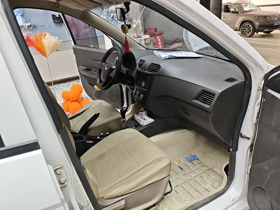 Wuling Wuling Hongguang