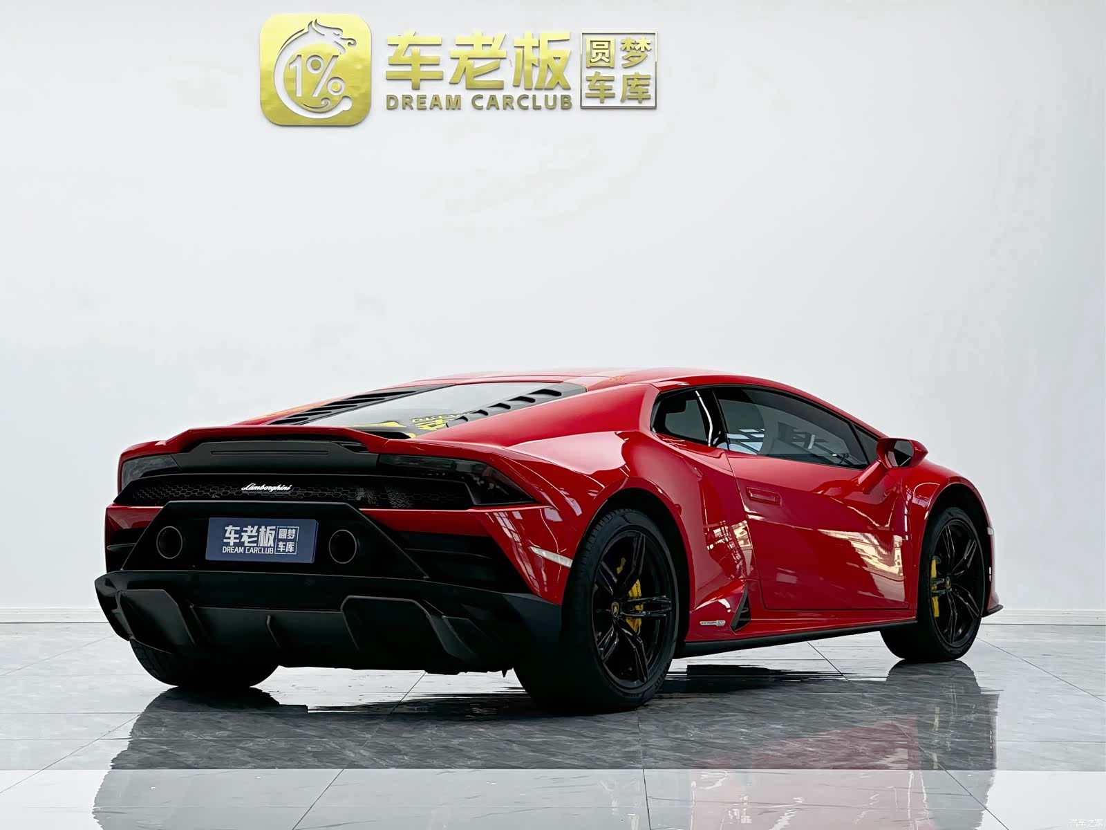 Lamborghini Huracán, 2021 4