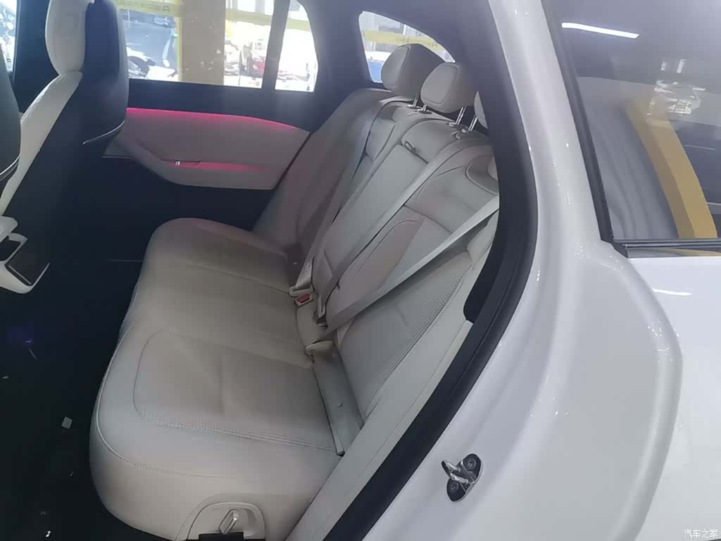 NIO ES6, 2023 17