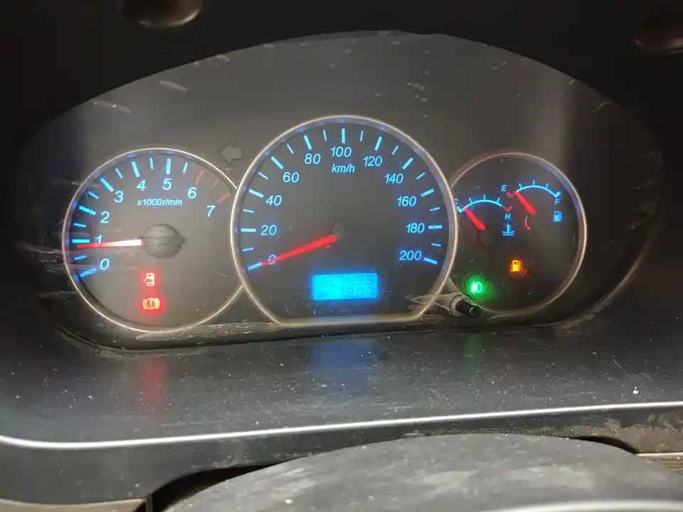 Wuling Wuling Hongguang