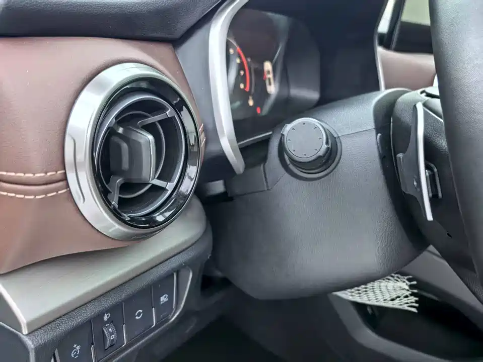 Weipai VV6