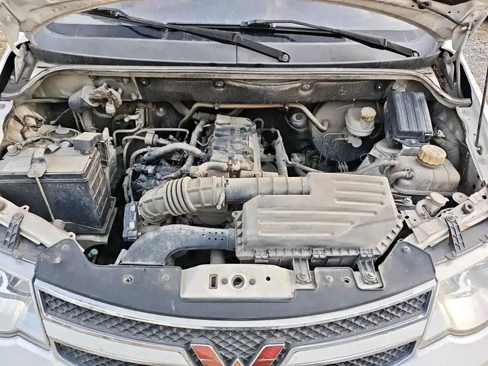 Wuling Wuling Hongguang