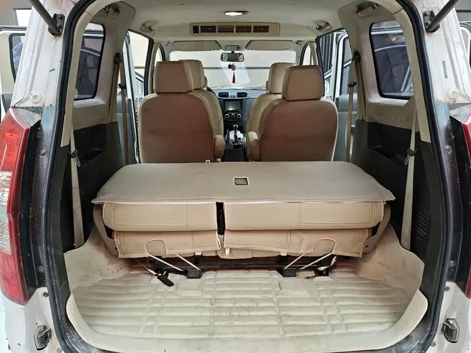 Wuling Wuling Hongguang