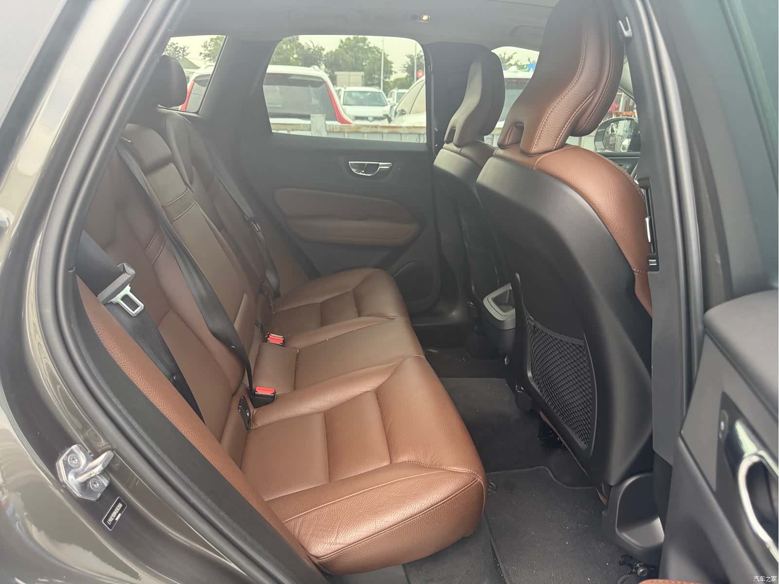 Volvo XC60, 2019 14