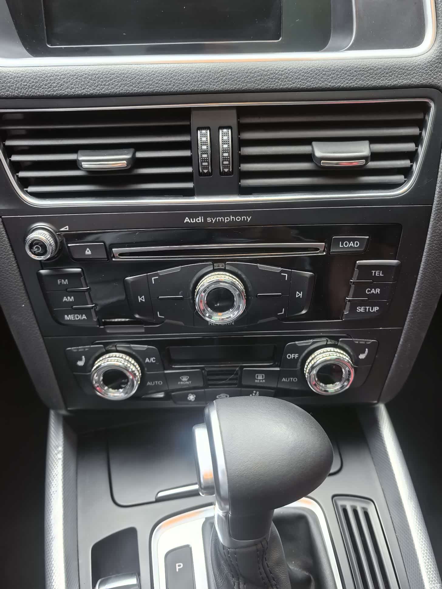 Audi Q5, 2018 4