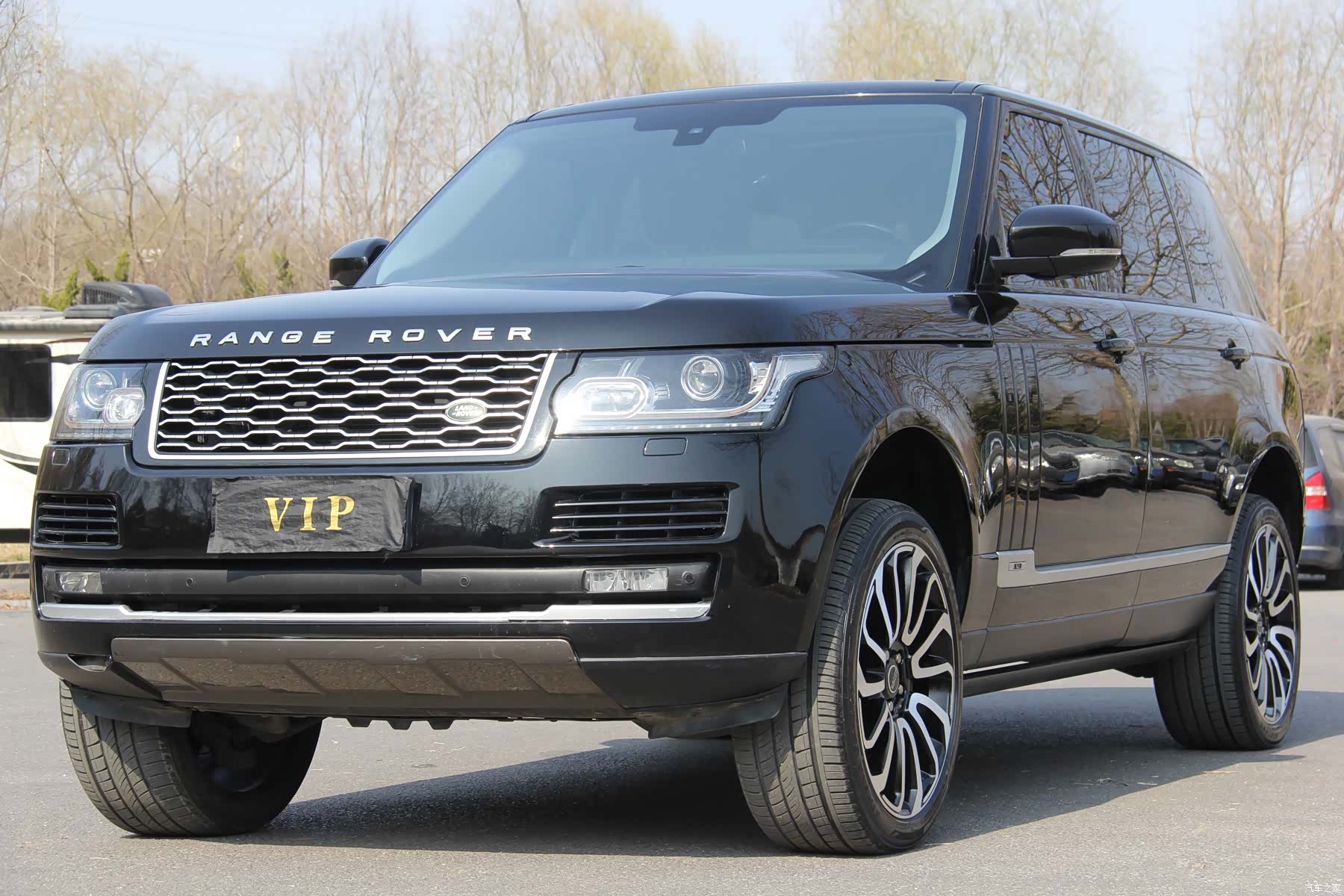 Land Rover Range Rover, 2016 2