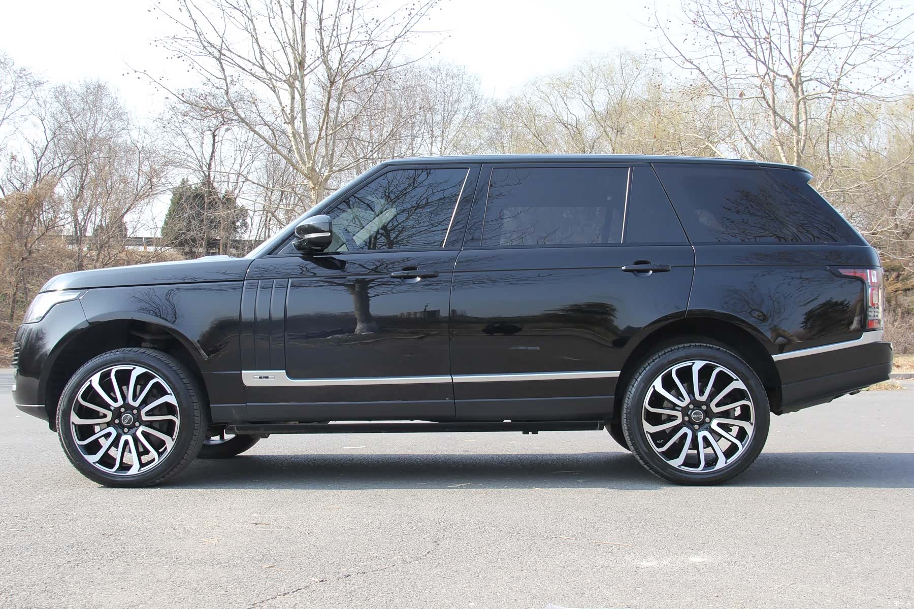 Land Rover Range Rover, 2016 4