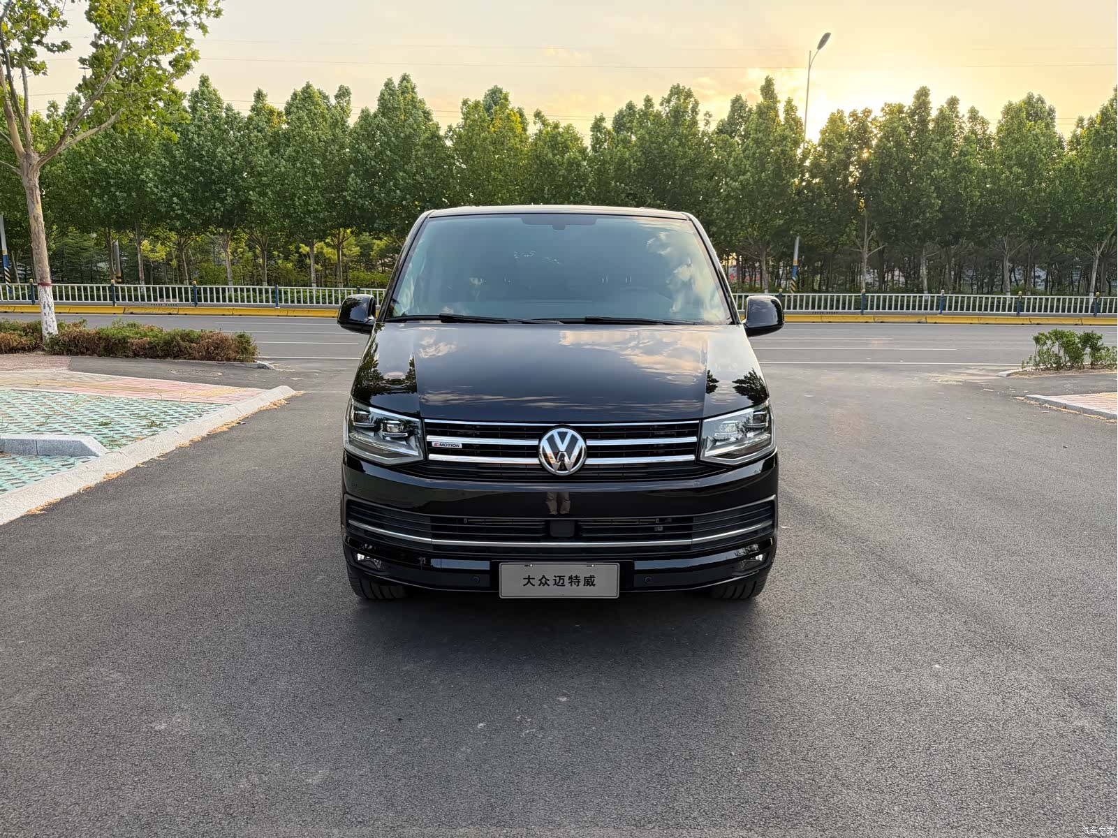 Volkswagen 7, 2020 2