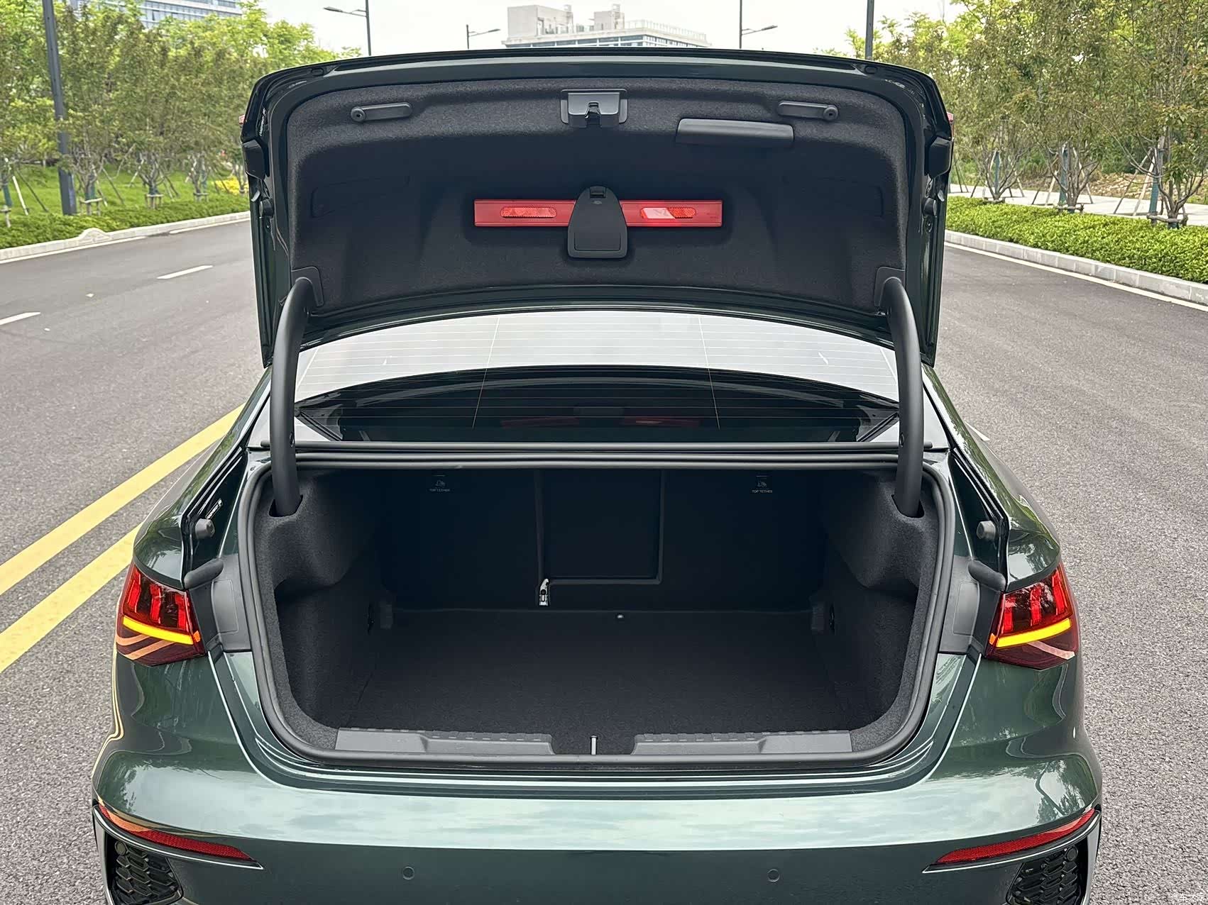 Audi A3, 2023 11