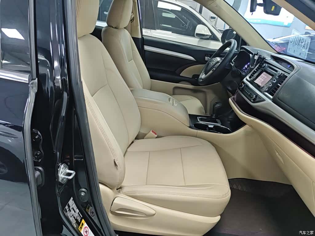 Toyota Highlander, 2018 25
