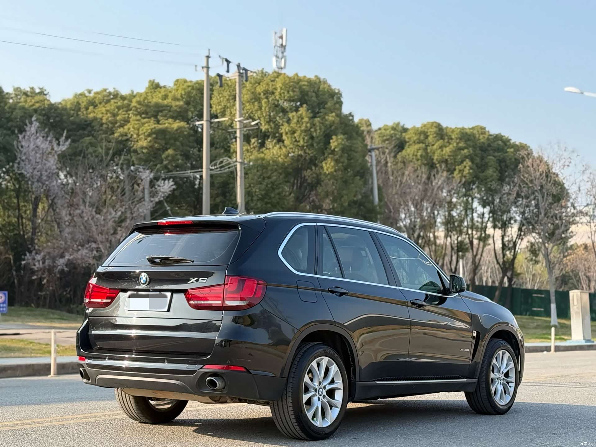 BMW X5, 2015 все фото